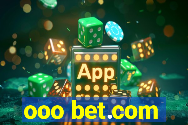 ooo bet.com